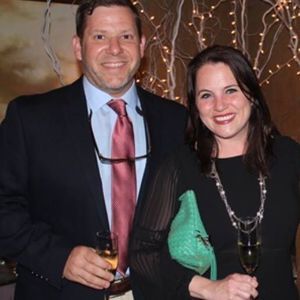 Meet your Posher, Catherine